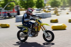 Fotos Supermoto 2016